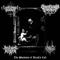 Inferna (MEX) : The Shadows of Death's Call